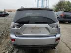 2008 Mitsubishi Outlander Xls en Venta en Windsor, NJ - Rear End