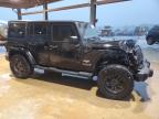 2014 Jeep Wrangler Unlimited Sahara for Sale in Tanner, AL - Front End