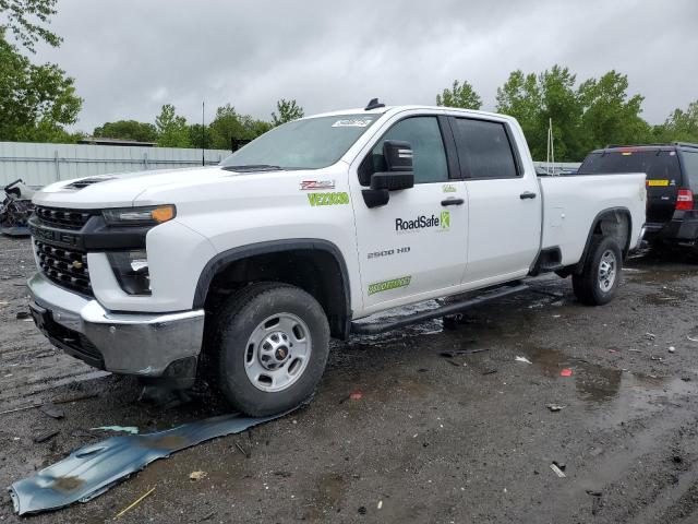 2023 Chevrolet Silverado K2500 Heavy Duty