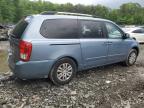 2012 Kia Sedona Lx на продаже в Waldorf, MD - Side