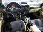 2002 Lexus Is 300 იყიდება New Orleans-ში, LA - Front End