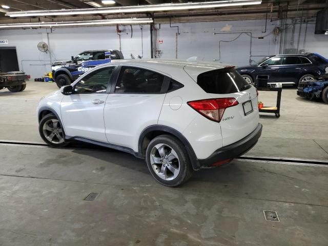  HONDA HR-V 2017 Biały