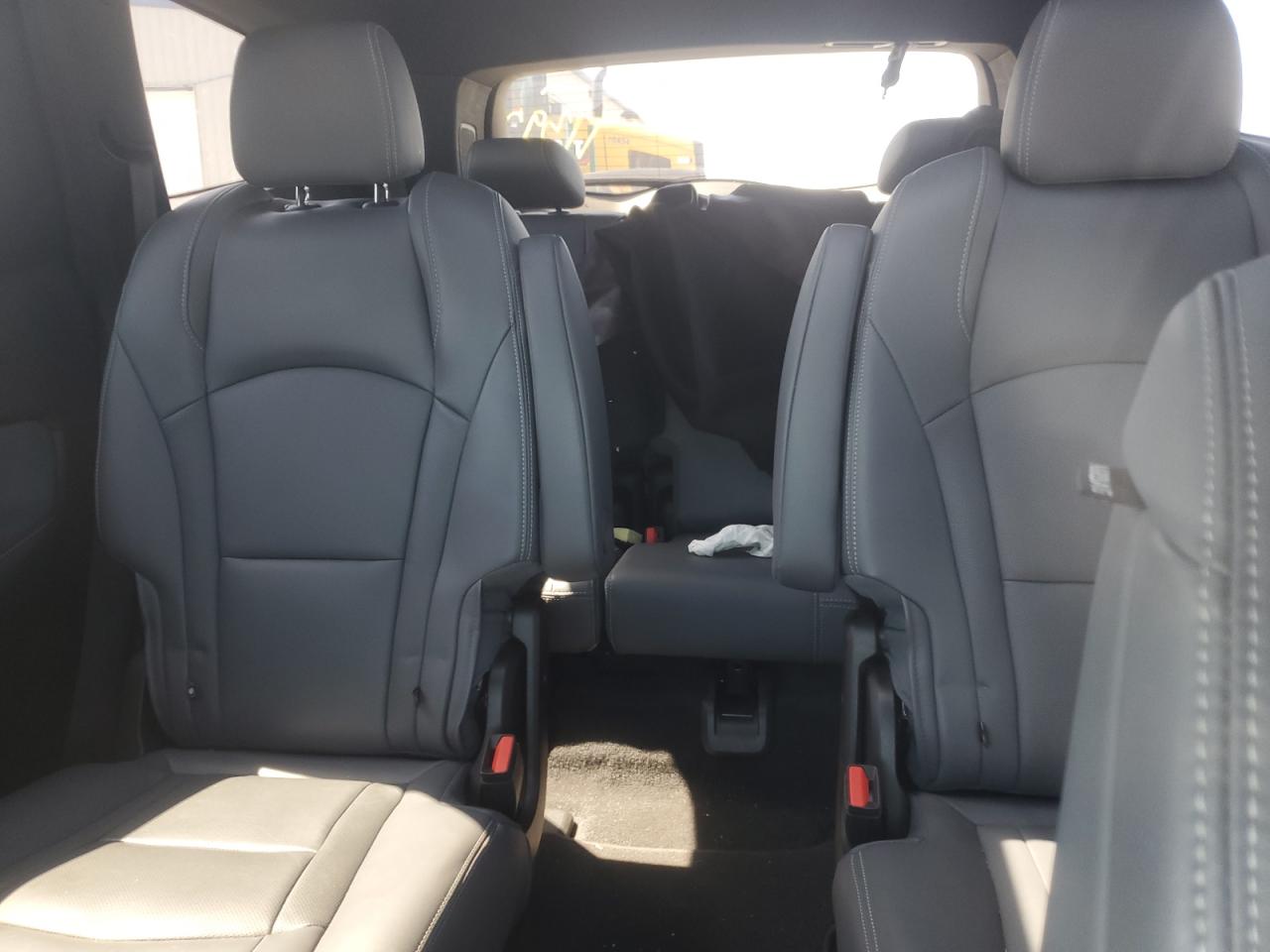 2023 Buick Enclave Essence VIN: 5GAERBKW4PJ131656 Lot: 56124915