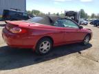 2002 Toyota Camry Solara Se за продажба в Portland, OR - Front End