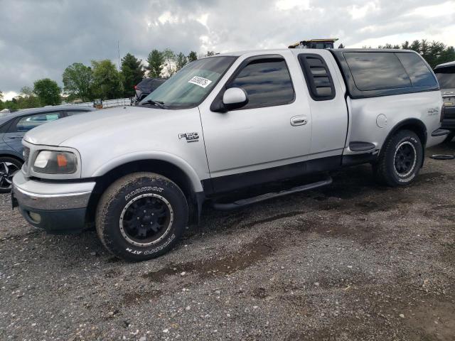 2000 Ford F150 