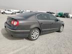 2006 Volkswagen Passat 3.6L 4Motion Sport for Sale in Anthony, TX - Front End