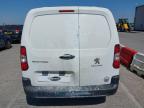 2020 PEUGEOT PARTNER PROFESSIONAL L2 B  for sale at Copart CHESTER