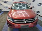 2012 Volkswagen Tiguan S de vânzare în Tifton, GA - Side