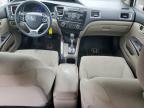 2013 Honda Civic Hf на продаже в Austell, GA - Side