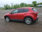 2014 Mazda Cx-5 Touring for Sale in Columbia Station, OH - Side