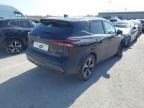 2024 NISSAN QASHQAI N- for sale at Copart SANDWICH