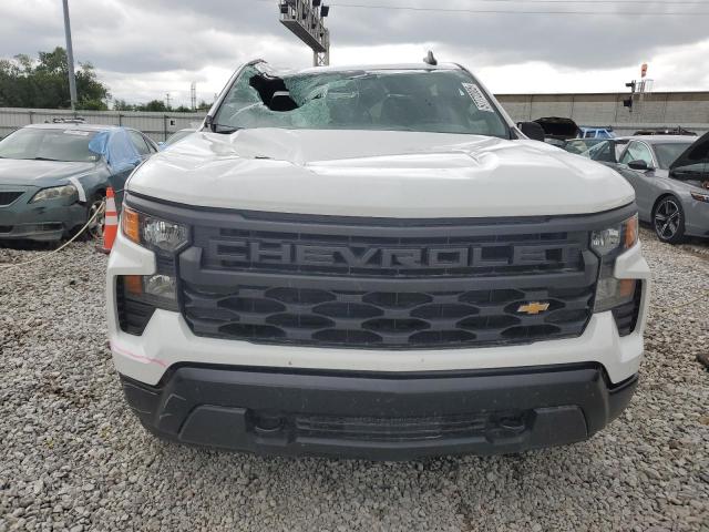  CHEVROLET ALL Models 2024 Белый