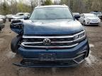 2023 VOLKSWAGEN ATLAS SEL PREMIUM R-LINE   for sale at Copart ON - COOKSTOWN