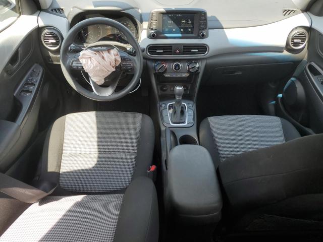  HYUNDAI KONA 2021 Black