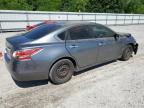 2015 Nissan Altima 2.5 na sprzedaż w Prairie Grove, AR - Front End
