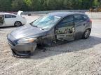 2016 Ford Focus Se за продажба в Gainesville, GA - All Over