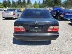 2000 Mercedes-Benz E 320 for Sale in Graham, WA - Front End