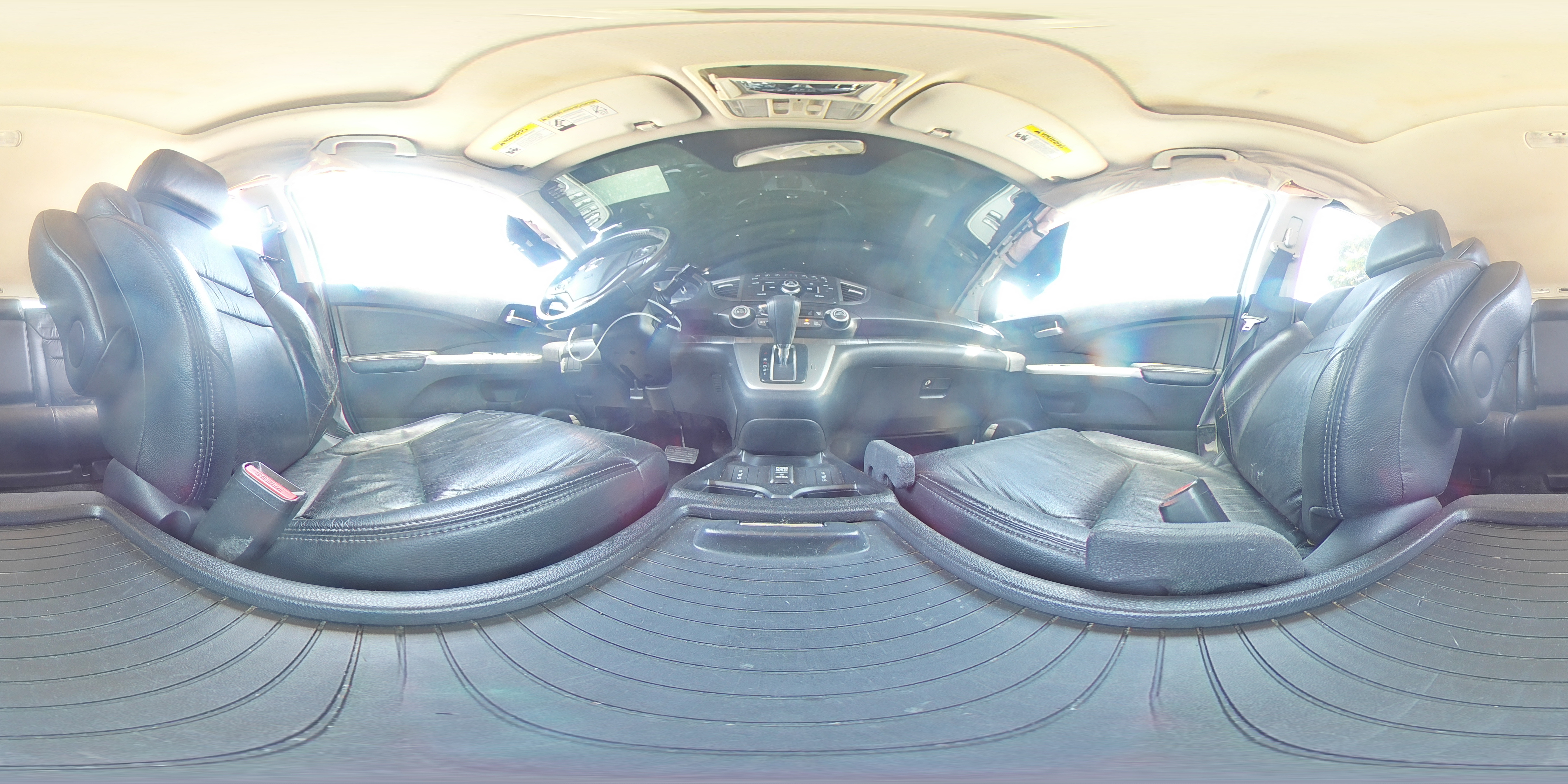2013 Honda Cr-V Exl VIN: 5J6RM3H73DL013015 Lot: 58959815