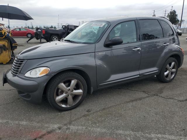 2004 Chrysler Pt Cruiser Gt