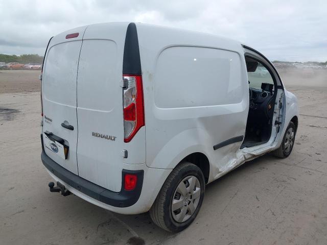 2020 RENAULT KANGOO ML1