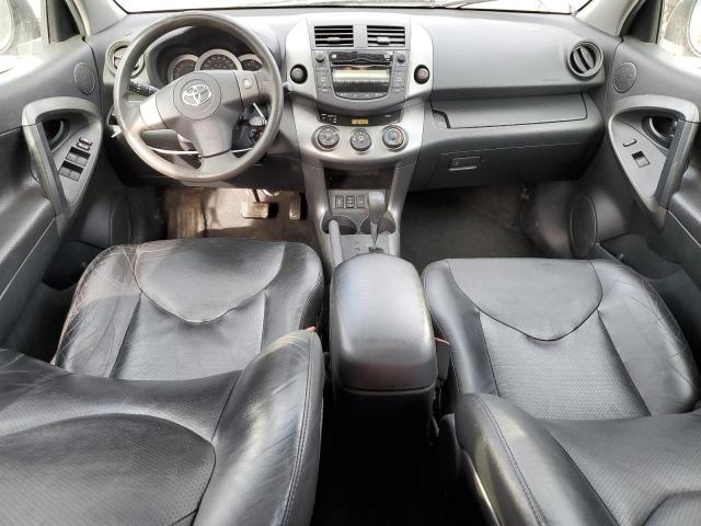 2009 TOYOTA RAV4 SPORT