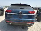 2020 Volkswagen Atlas Cross Sport Sel for Sale in Jacksonville, FL - Side