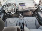 2009 Honda Fit Sport en Venta en Tulsa, OK - All Over