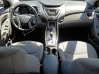 2013 Hyundai Elantra Gls на продаже в Montreal-est, QC - Front End