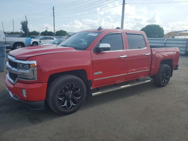 2015 Chevrolet Silverado C1500 Lt
