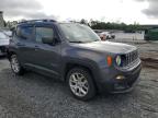 2018 Jeep Renegade Latitude იყიდება Spartanburg-ში, SC - Rear End