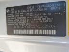 2012 Bmw 328 I იყიდება Wilmer-ში, TX - Minor Dent/Scratches