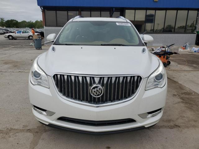  BUICK ENCLAVE 2016 White