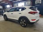 2017 Hyundai Tucson Limited for Sale in East Granby, CT - Minor Dent/Scratches