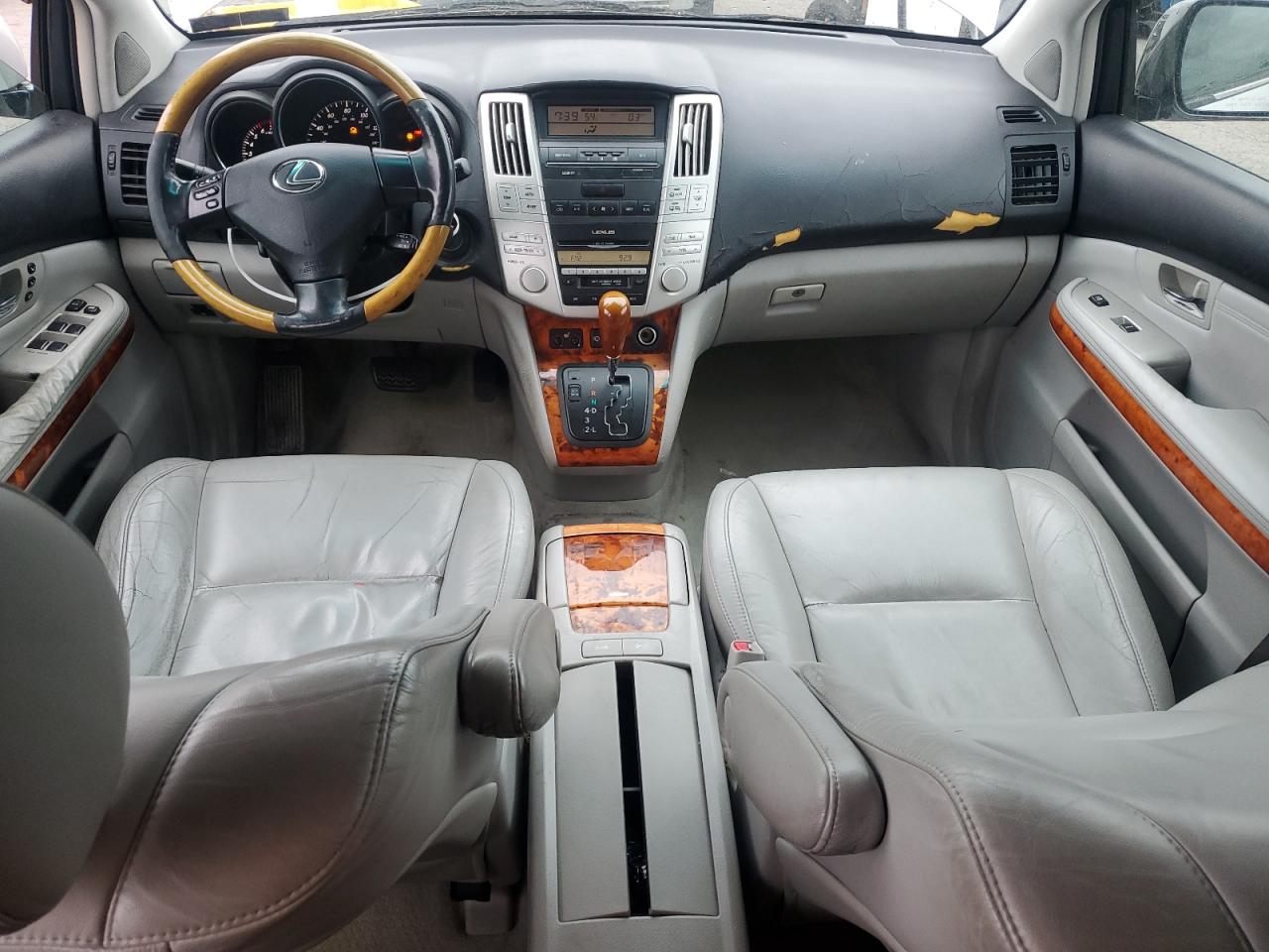 2006 Lexus Rx 330 VIN: 2T2HA31U06C097892 Lot: 57842595