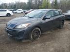 2011 MAZDA 3 I for sale at Copart ON - COOKSTOWN