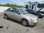 2009 Kia Spectra Ex for Sale in Assonet, MA - Front End