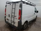 2008 RENAULT TRAFIC SL2 for sale at Copart WESTBURY