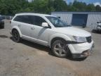 2018 Dodge Journey Crossroad na sprzedaż w Shreveport, LA - Undercarriage