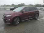 2017 Ford Edge Sport na sprzedaż w Shreveport, LA - Water/Flood