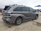2024 Toyota Sienna Le en Venta en Wilmer, TX - Rear End