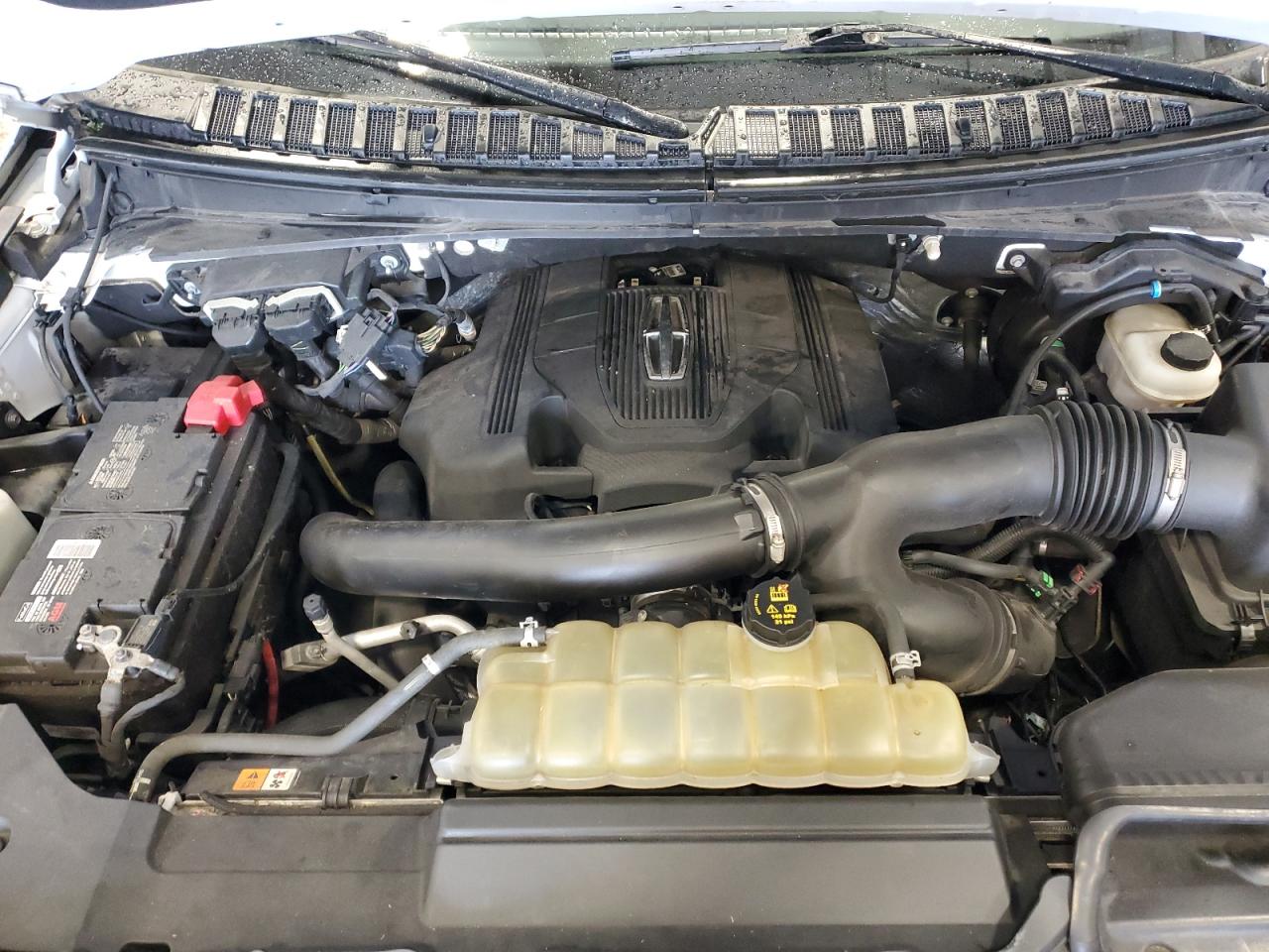 2020 Lincoln Navigator Reserve VIN: 5LMJJ2LT6LEL20636 Lot: 57918325