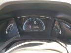 2021 Honda Civic Lx zu verkaufen in Rancho Cucamonga, CA - Rear End