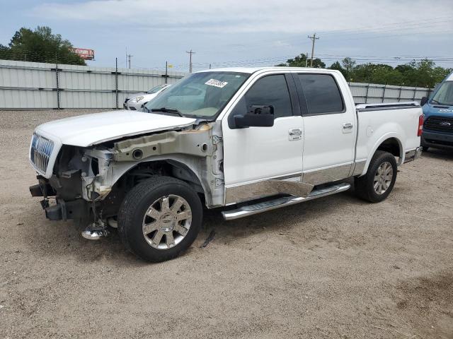 2006 Lincoln Mark Lt 