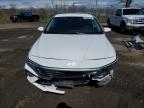2025 HYUNDAI ELANTRA SEL SPORT   à vendre chez Copart QC - MONTREAL