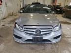 2014 Mercedes-Benz E 350 4Matic იყიდება Franklin-ში, WI - Front End