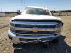 2015 Chevrolet Silverado K2500 Heavy Duty Lt for Sale in Pasco, WA - Front End