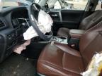 2019 Toyota 4Runner Sr5 zu verkaufen in Greenwell Springs, LA - Front End