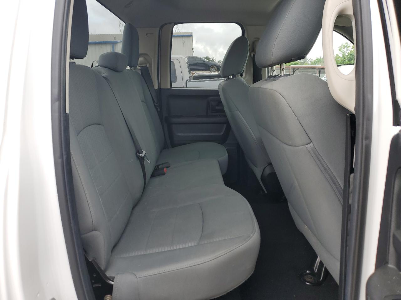2014 Ram 1500 St VIN: 1C6RR6FG2ES287719 Lot: 56748565