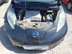 2014 NISSAN LEAF ACENT for sale at Copart BRISTOL