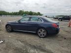2017 Mercedes-Benz C 300 4Matic   en Venta en Assonet, MA - Front End